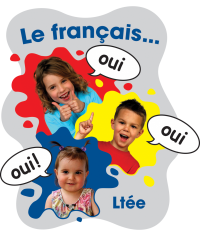 French Language Learning & Tutoring for Children